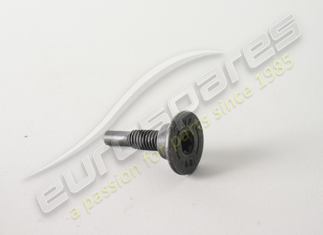 new porsche hexagonal socket head. part number 6n0807199 (1)