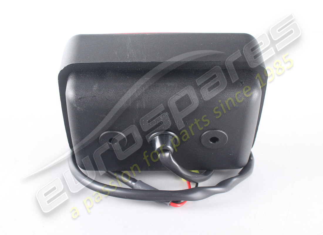 new lamborghini my '98 rear fog light. part number 0063001282 (4)