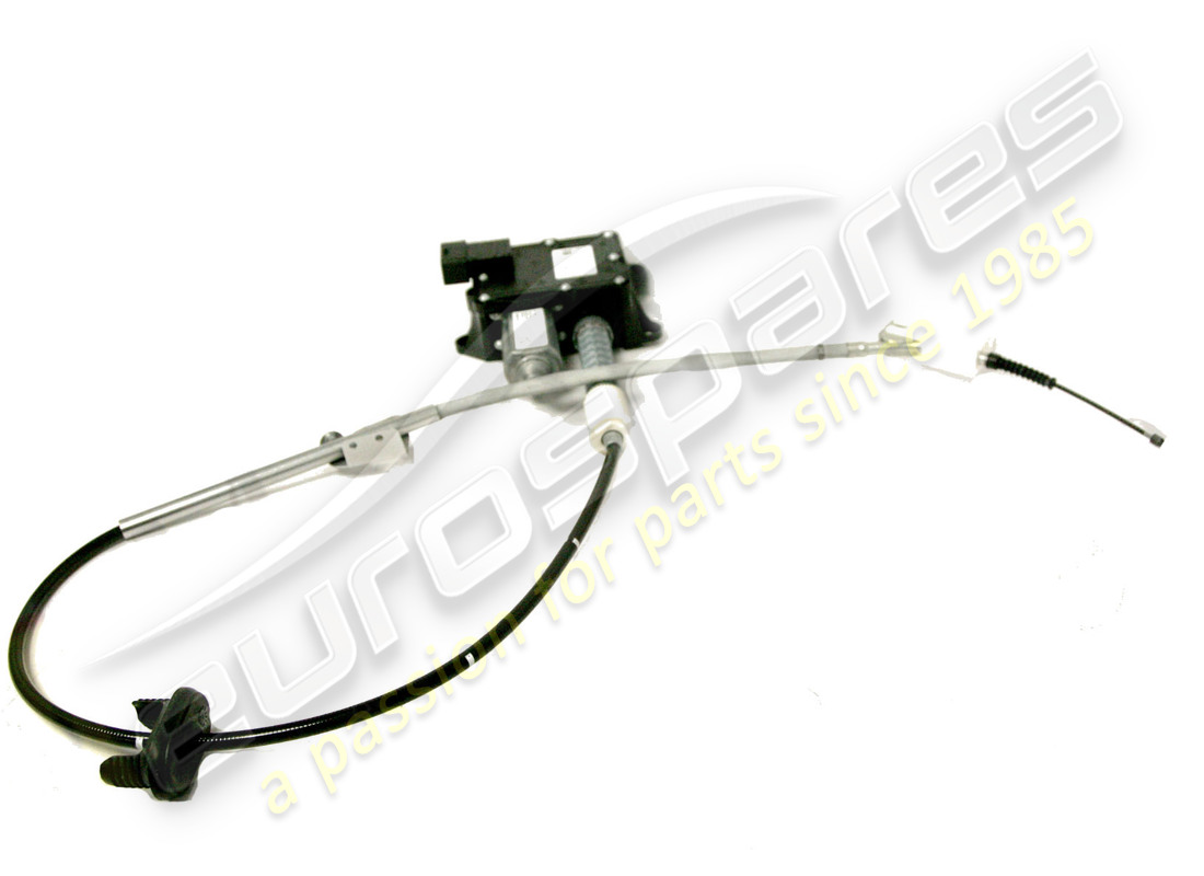 new ferrari complete electronic actuator. part number 281143 (1)