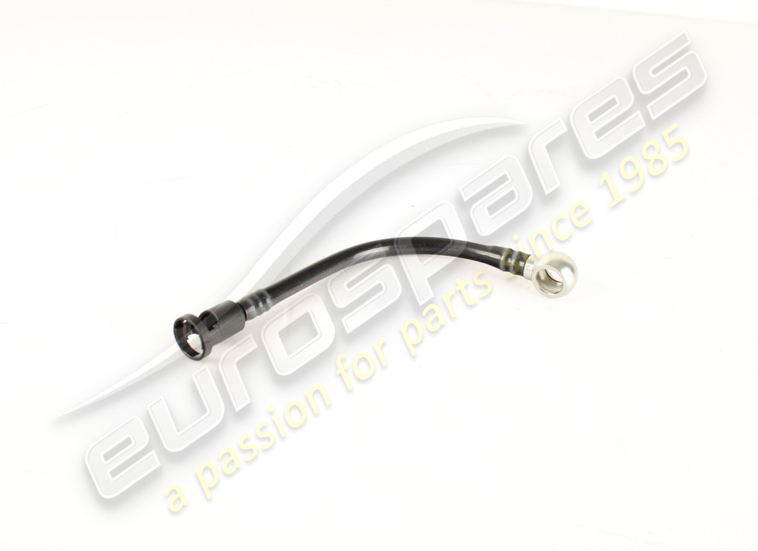 NEW FERRARI PIPE. PART NUMBER 133967 (1) new ferrari pipe. part number 133967 (1)