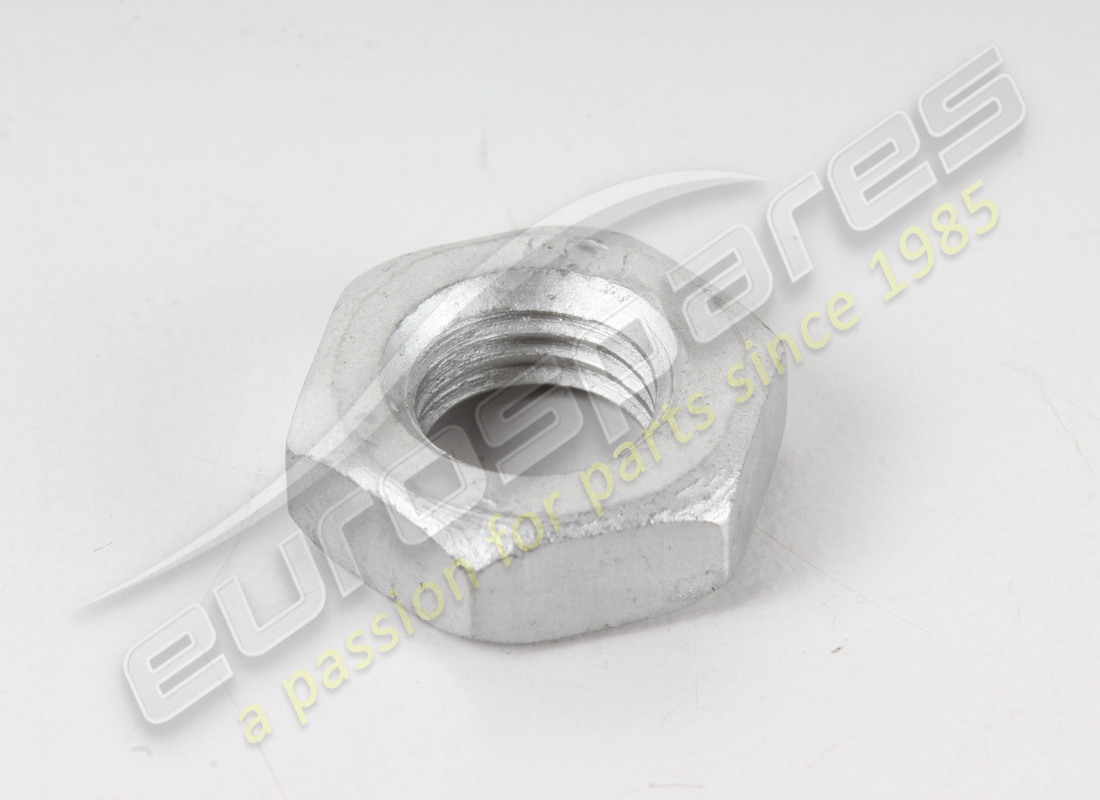 NEW Maserati NUT . PART NUMBER 10791014 (1)