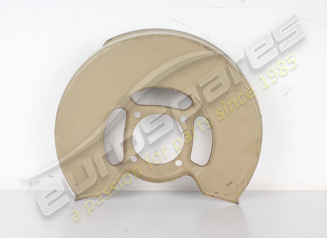 new ferrari lh disc cover. part number 680663 (3)
