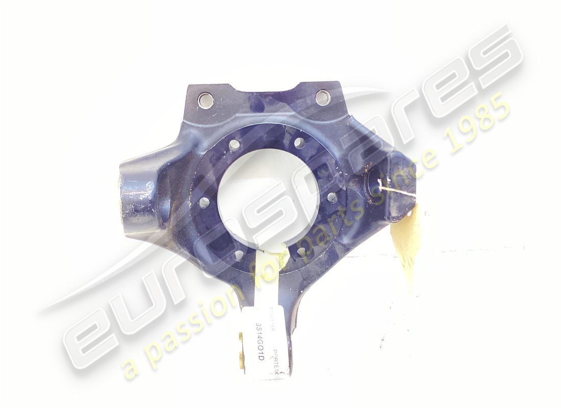 NEW FERRARI RH FRONT STUB AXLE. PART NUMBER 138515 (2) new ferrari rh front stub axle. part number 138515 (2)