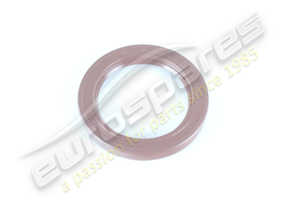 NEW LAMBORGHINI OIL SEAL. PART NUMBER 008615806 (1) new lamborghini oil seal. part number 008615806 (1)