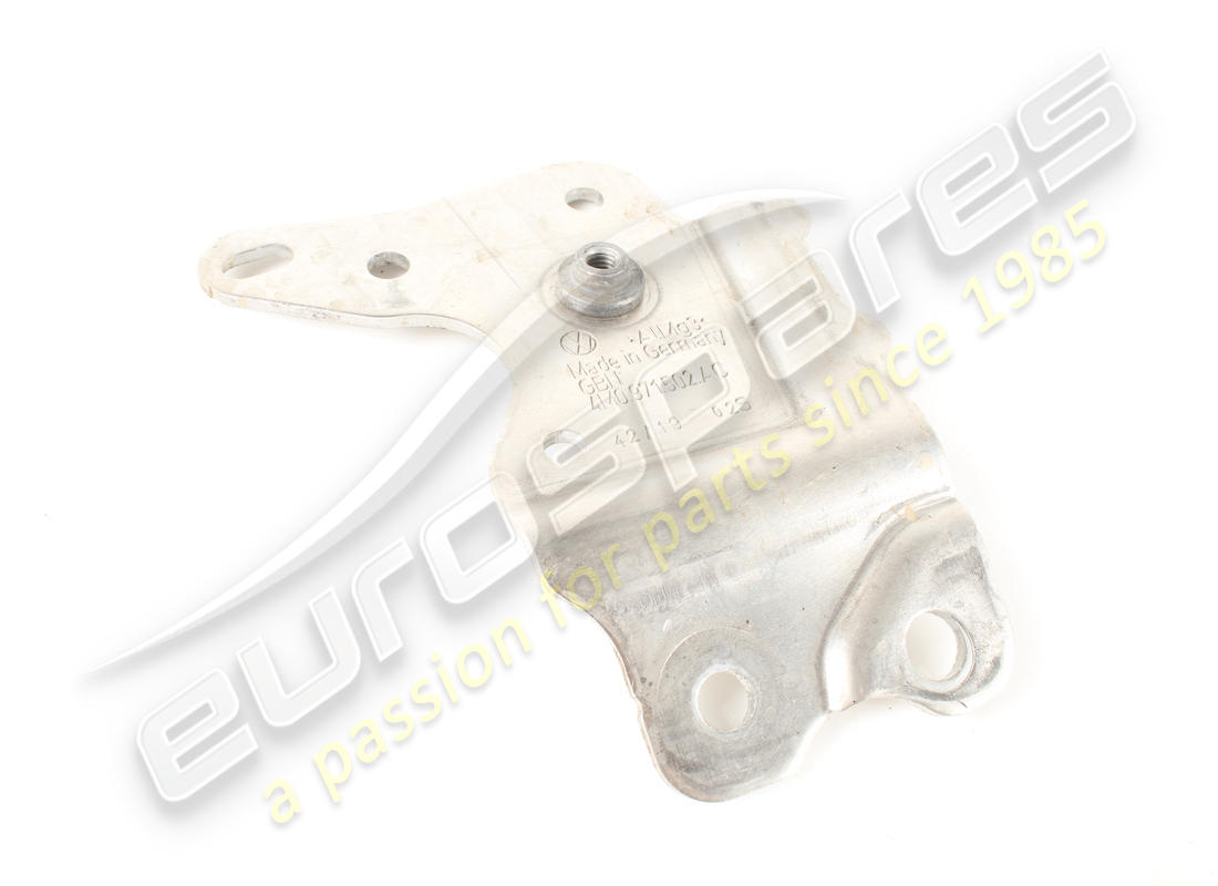 USED Lamborghini BRACKET STARTERLEITUNGSSAT . PART NUMBER 4M0971502AC (1)