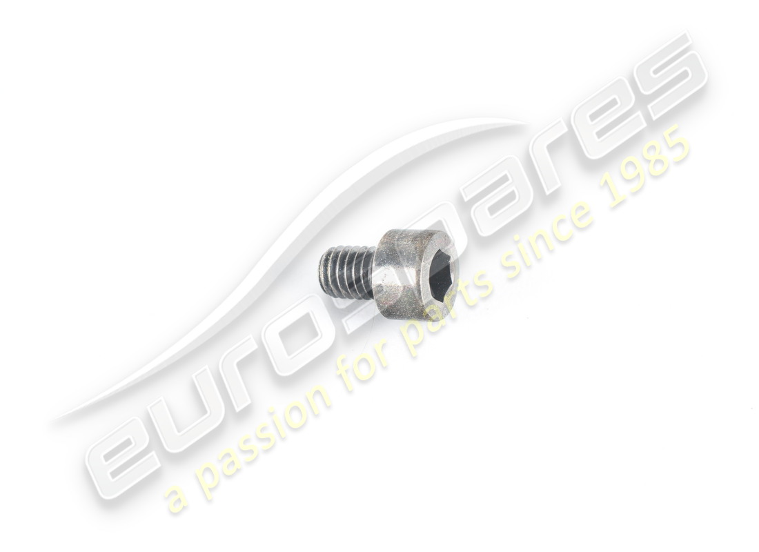 NEW FERRARI SCREW. PART NUMBER 66683400 (1) new ferrari screw. part number 66683400 (1)