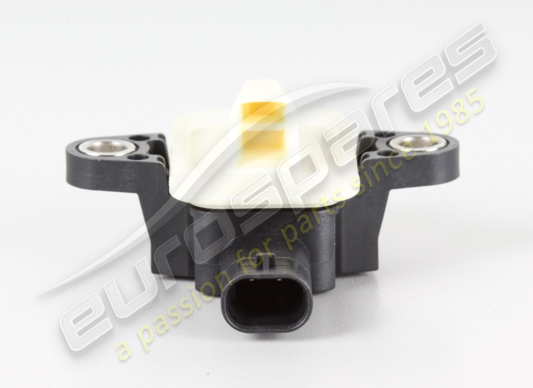 NEW LAMBORGHINI AIR BAG ,SENSOR. PART NUMBER 4H0955557 (3) new lamborghini air bag ,sensor. part number 4h0955557 (3)