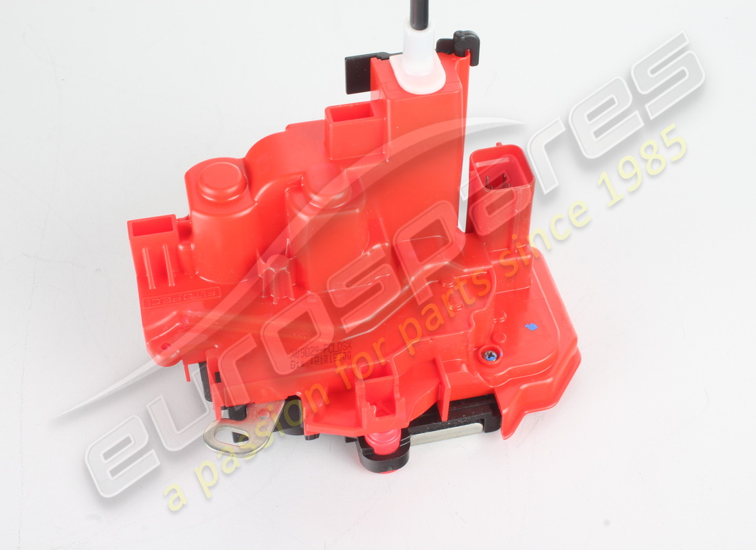 NEW FERRARI LH DOOR LOCK -VALID FOR GD. PART NUMBER 81015700 (4) new ferrari lh door lock -valid for gd. part number 81015700 (4)