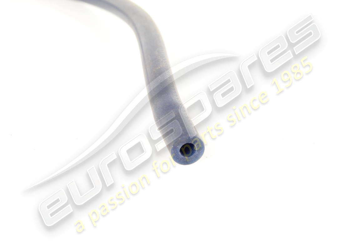 used ferrari rubber pipe. part number 295677 (2)