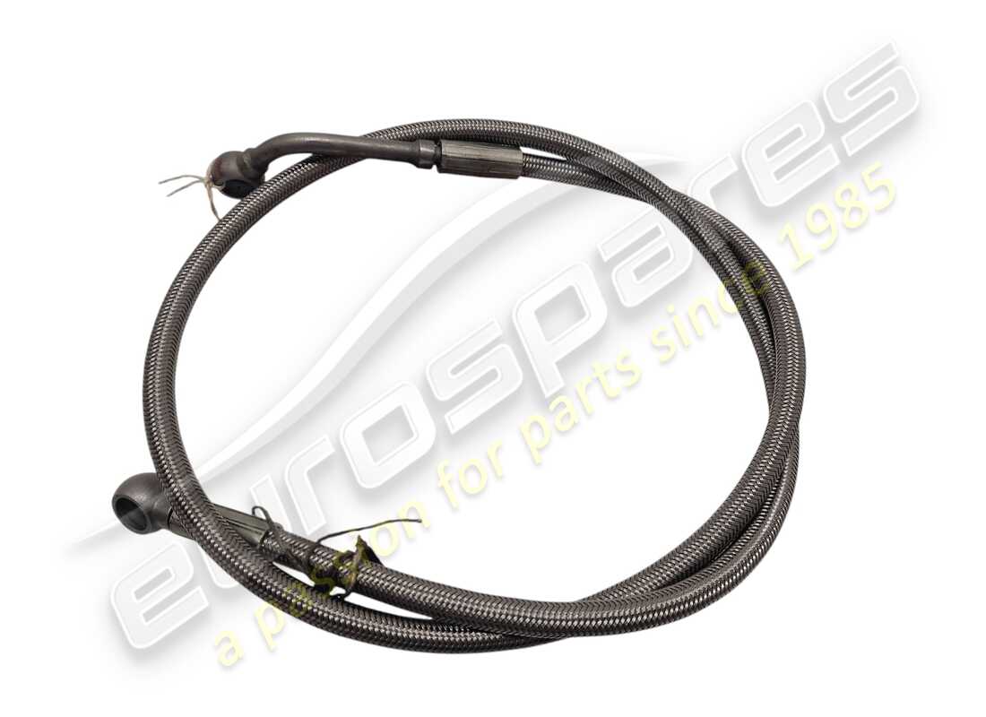 USED Ferrari EV5 PIPE KIT . PART NUMBER 248402 (1)