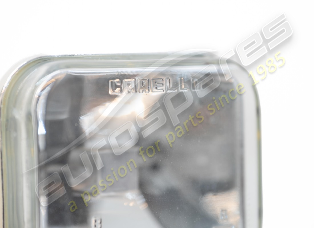 NEW LAMBORGHINI FOGLIGHT. PART NUMBER 006329688 (6) new lamborghini foglight. part number 006329688 (6)