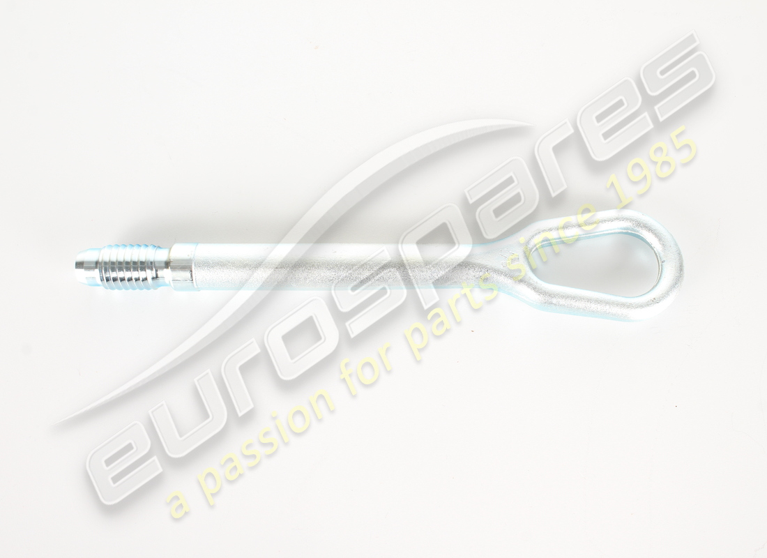 NEW LAMBORGHINI TOWING EYE. PART NUMBER 4T0803615 (1) new lamborghini towing eye. part number 4t0803615 (1)