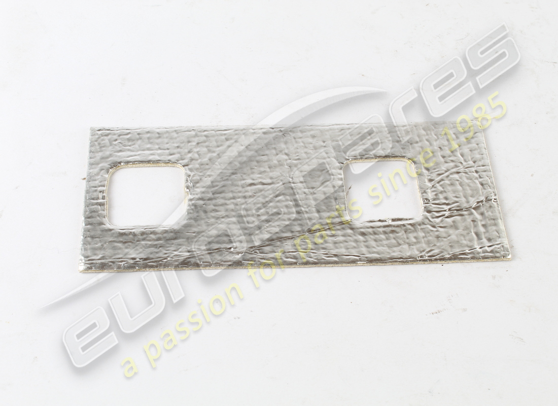 NEW FERRARI RUBBER PAD. PART NUMBER 62845700 (1) new ferrari rubber pad. part number 62845700 (1)