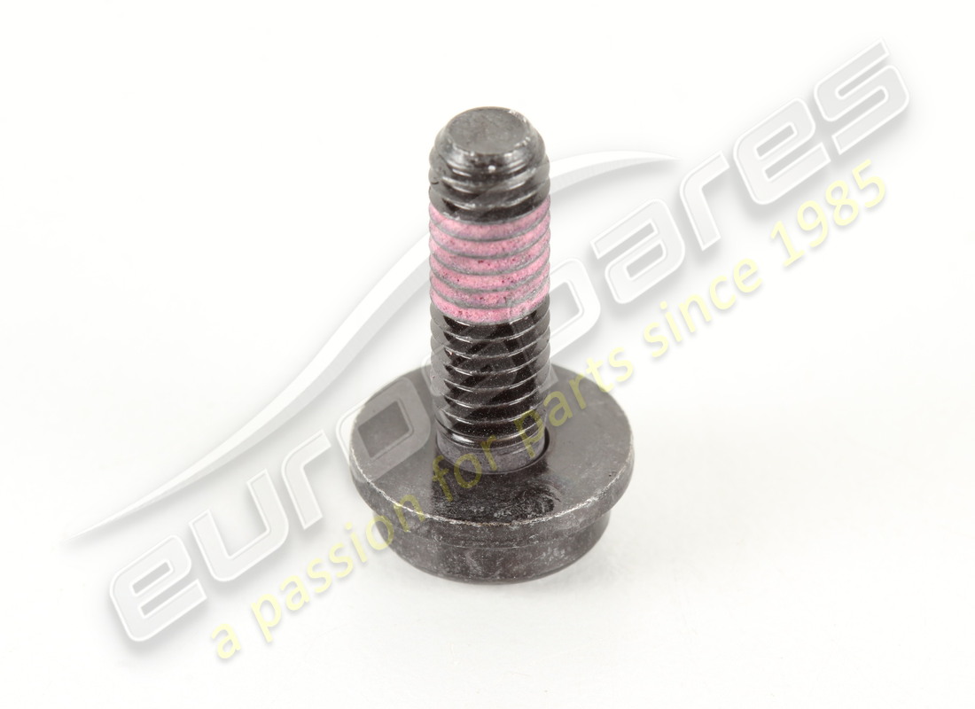 NEW LAMBORGHINI HEXALOBULAR SOCKETM6X20-S11. PART NUMBER N91140401 (2) new lamborghini hexalobular socketm6x20-s11. part number n91140401 (2)