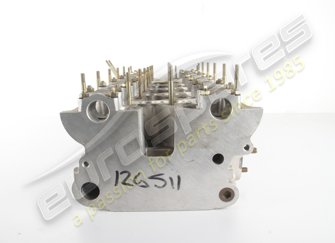 new ferrari lh cylinder head complete. part number 126511 (4)