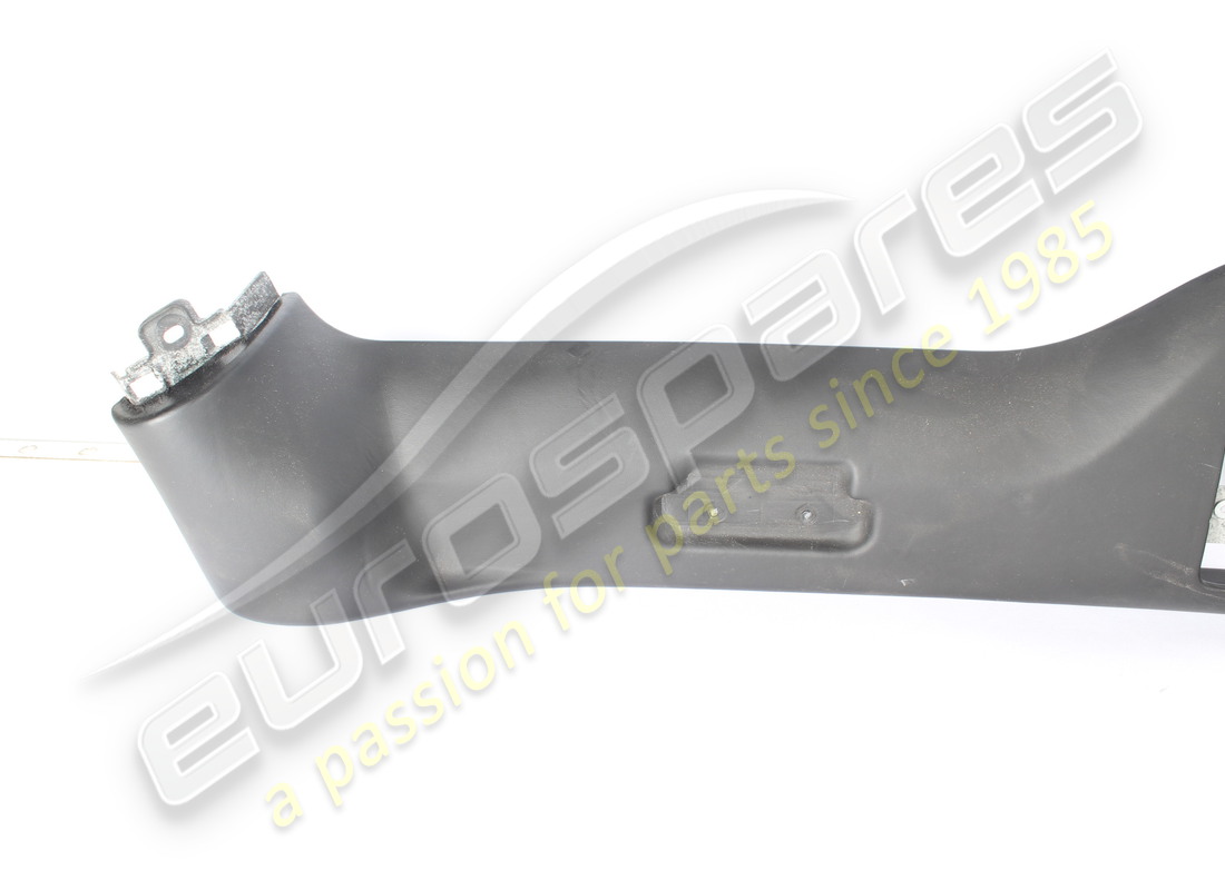 USED FERRARI UPPER CROSS MEMBER MOLDING H. PART NUMBER 81882200 (2) used ferrari upper cross member molding h. part number 81882200 (2)