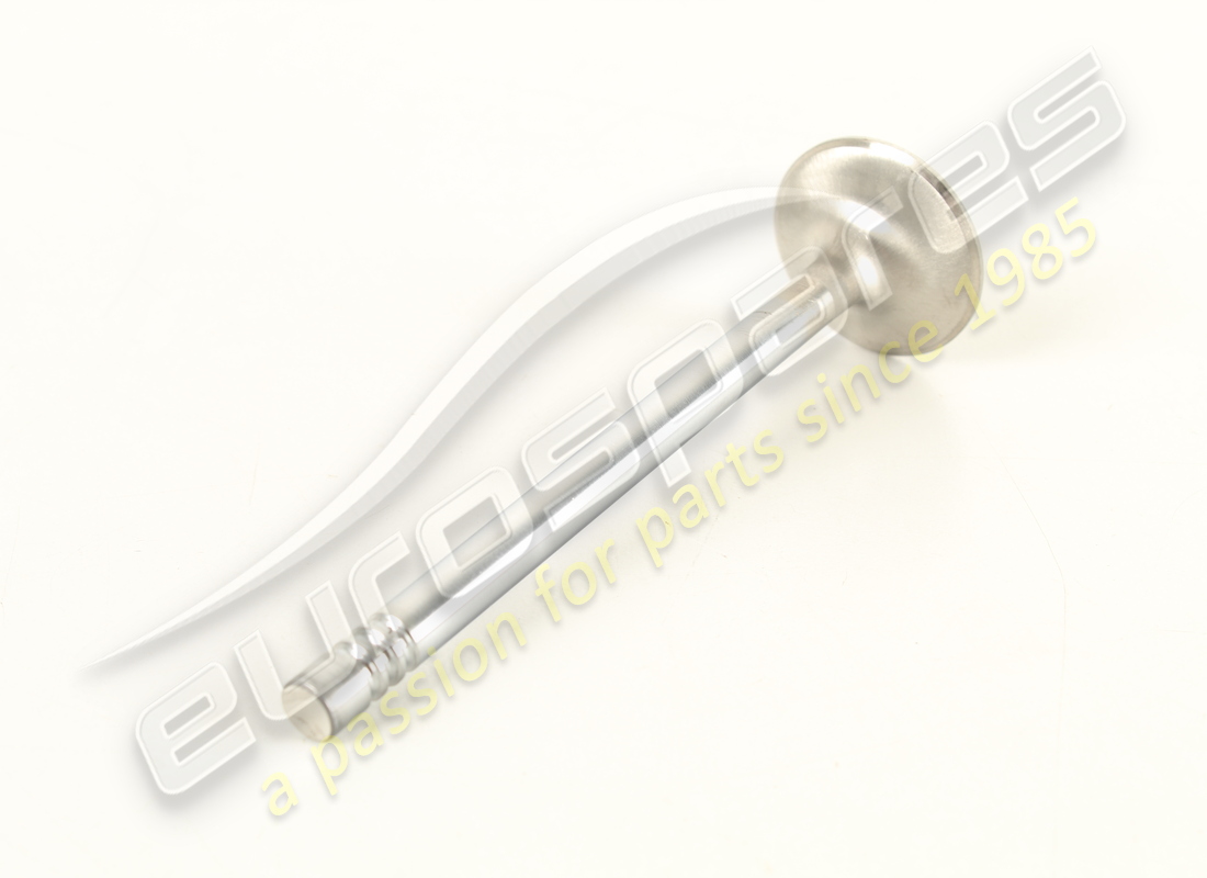 NEW EUROSPARES 3-GROOVE INTAKE VALVE. PART NUMBER 571031900 (1) new eurospares 3-groove intake valve. part number 571031900 (1)