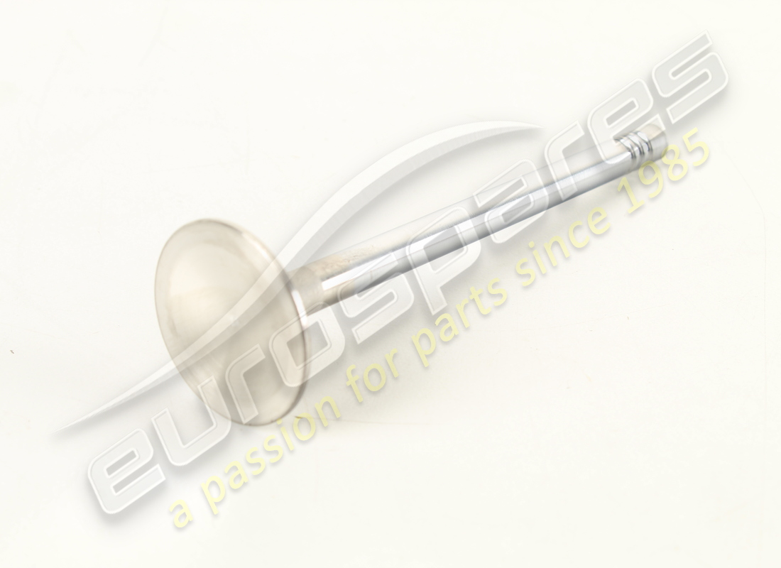 NEW EUROSPARES 3-GROOVE INTAKE VALVE. PART NUMBER 571031900 (2) new eurospares 3-groove intake valve. part number 571031900 (2)