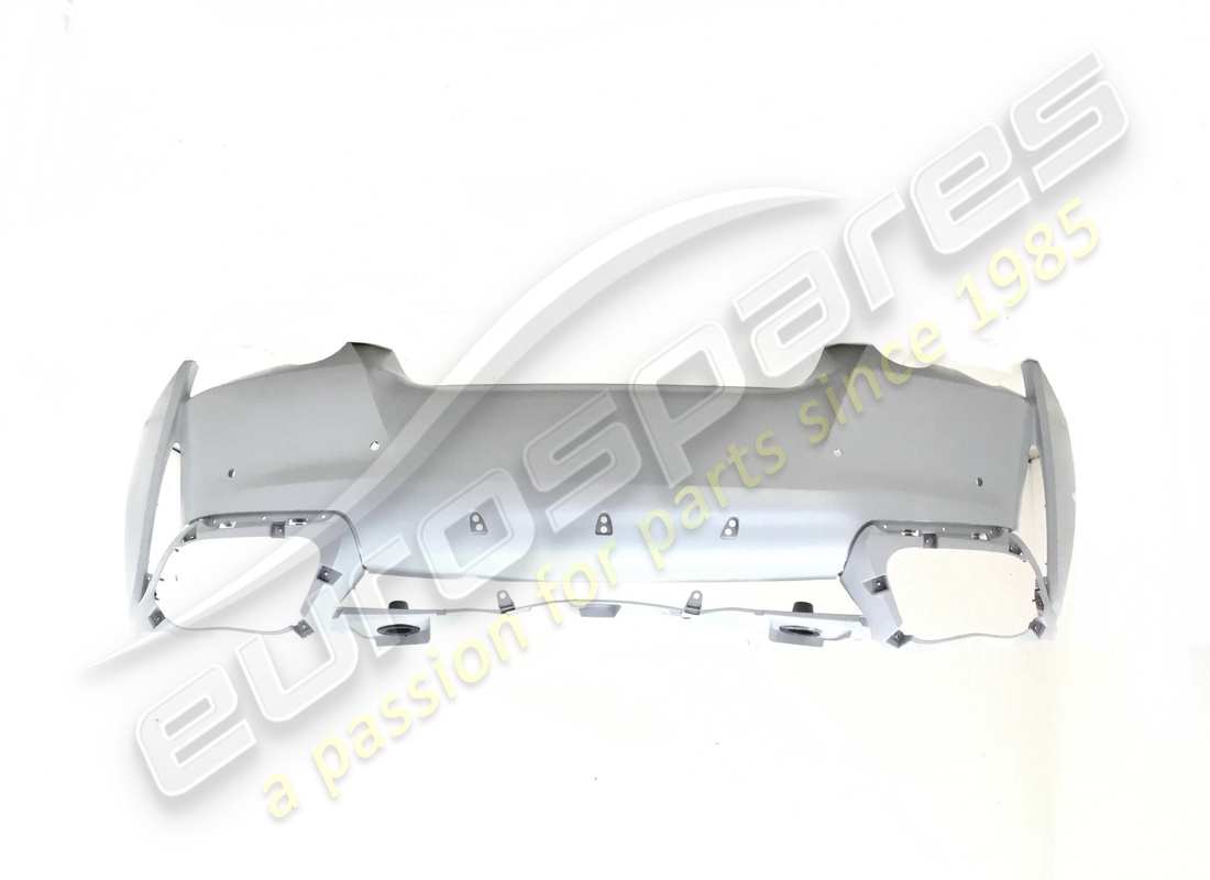 reconditioned ferrari rear bumper. part number 985890787 (1)