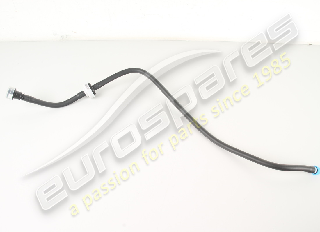 new ferrari lh depression pipe. part number 225506 (1)