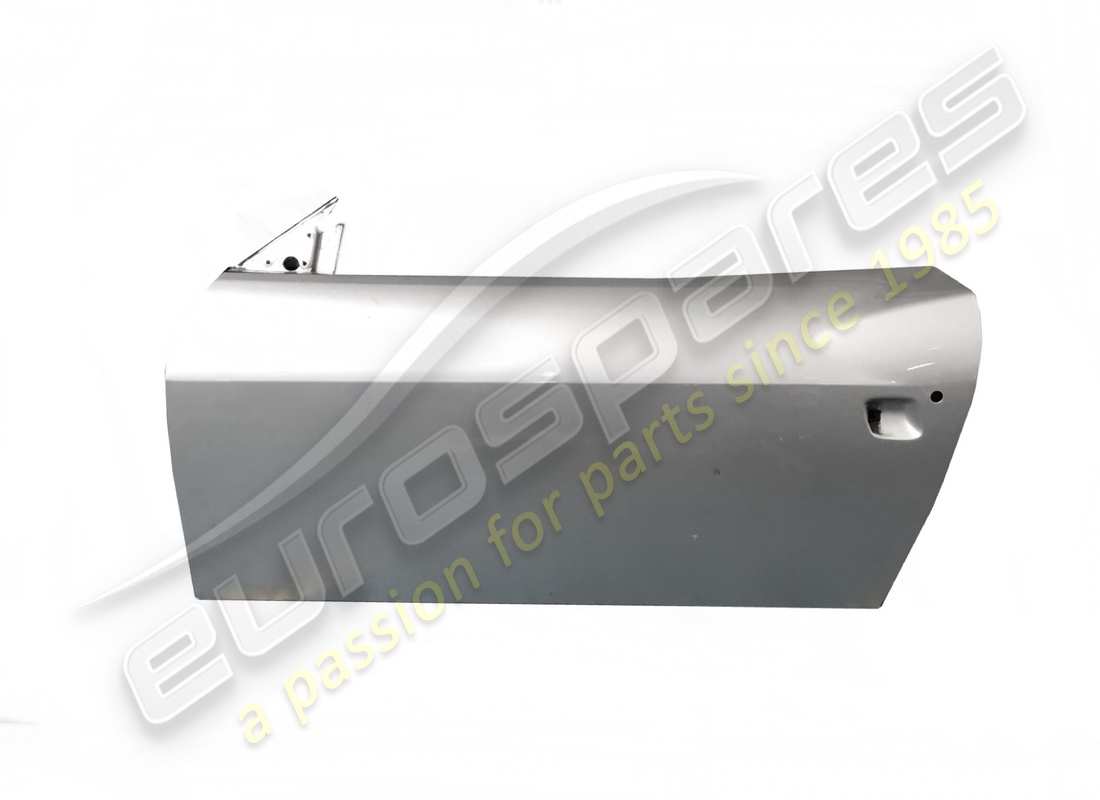 USED FERRARI LH DOOR. PART NUMBER 65187500 (1) used ferrari lh door. part number 65187500 (1)