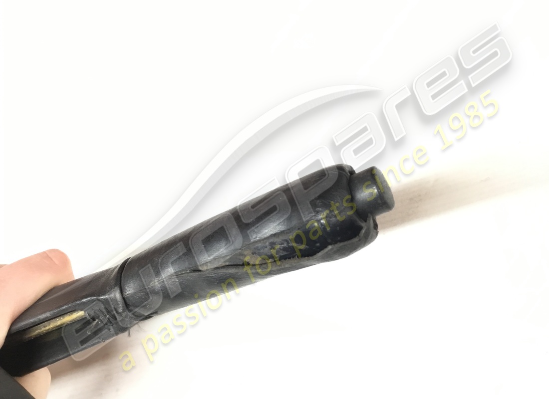 USED FERRARI HANDBRAKE LEVER. PART NUMBER 198375 (3) used ferrari handbrake lever. part number 198375 (3)