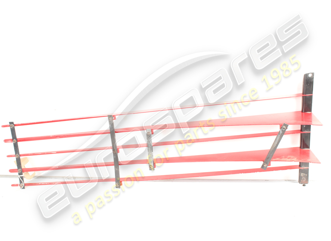 USED FERRARI RH DOOR GRILLE 14POINT. PART NUMBER 61488300 (2) used ferrari rh door grille 14point. part number 61488300 (2)