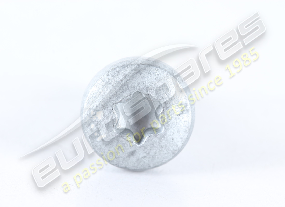 NEW LAMBORGHINI HEXALOBULAR SOCKETM6X16. PART NUMBER N91126601 (2) new lamborghini hexalobular socketm6x16. part number n91126601 (2)