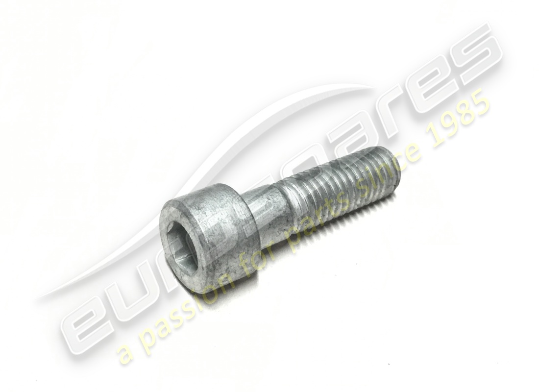 NEW MASERATI SCREW M10 X35. PART NUMBER 585414500 (1) new maserati screw m10 x35. part number 585414500 (1)