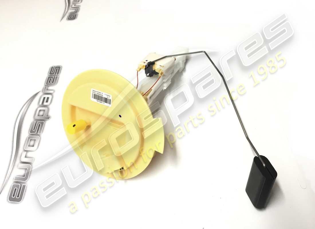 NEW MASERATI RH FUEL LEVEL SENSOR. PART NUMBER 670004172 (1) new maserati rh fuel level sensor. part number 670004172 (1)