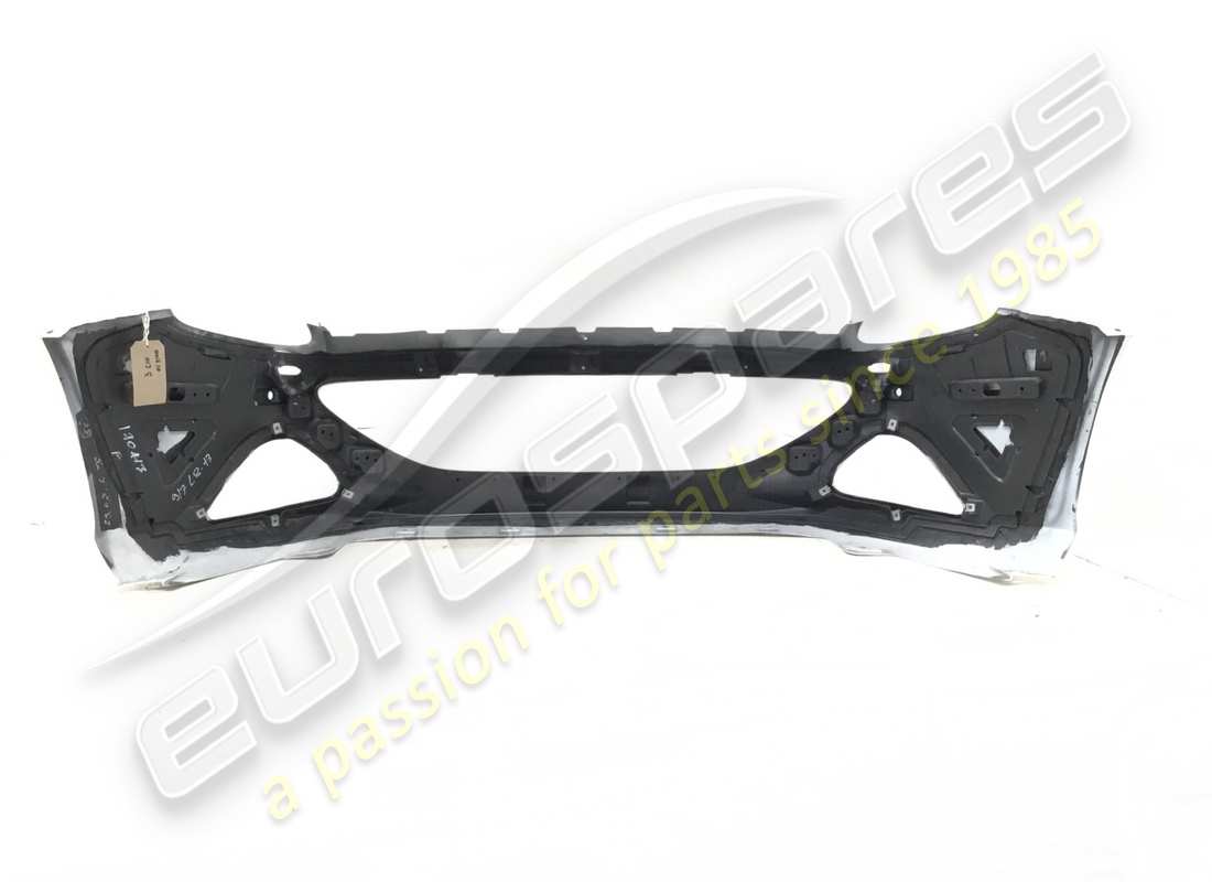 USED FERRARI FRONT BUMPER. PART NUMBER 86658010 (2) used ferrari front bumper. part number 86658010 (2)