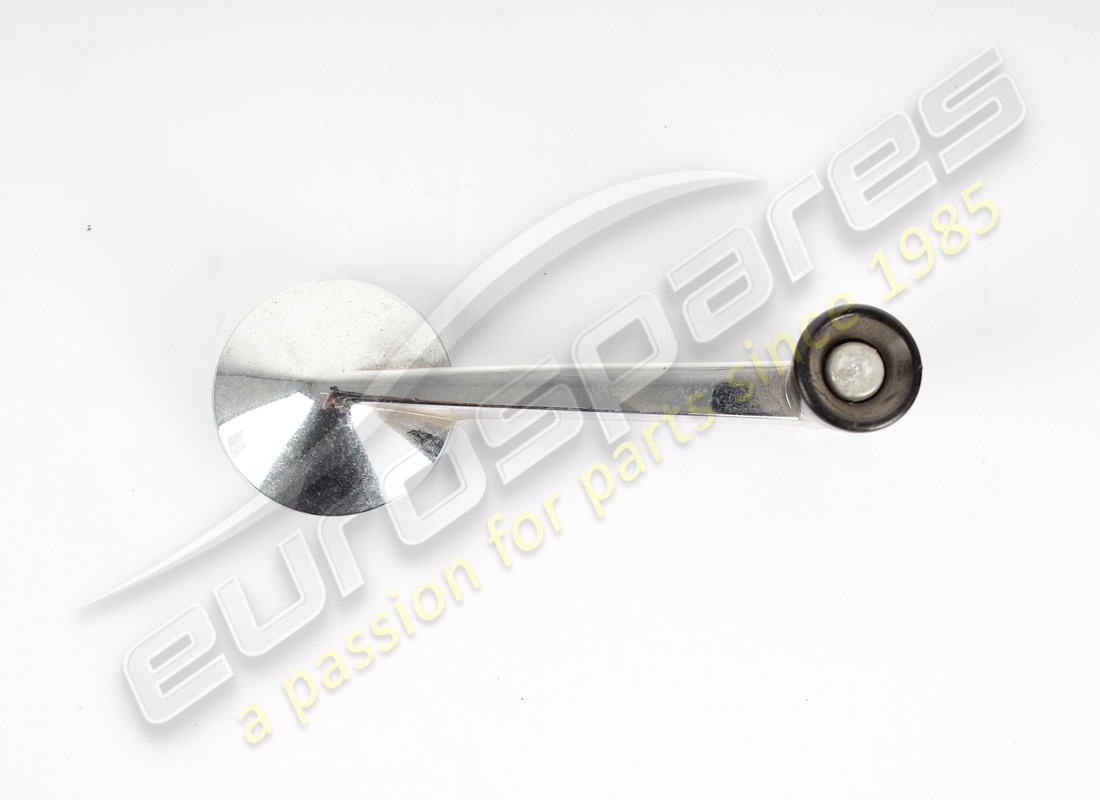 USED FERRARI WINDOW WINDER HANDLE. PART NUMBER 20170205 (1) used ferrari window winder handle. part number 20170205 (1)
