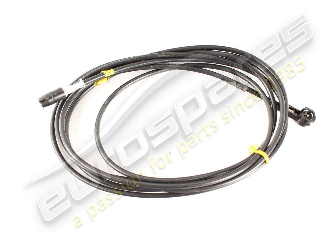NEW MASERATI ANTENNA CABLE 3400MM. (75 OHM). PART NUMBER 200651 (1) new maserati antenna cable 3400mm. (75 ohm). part number 200651 (1)