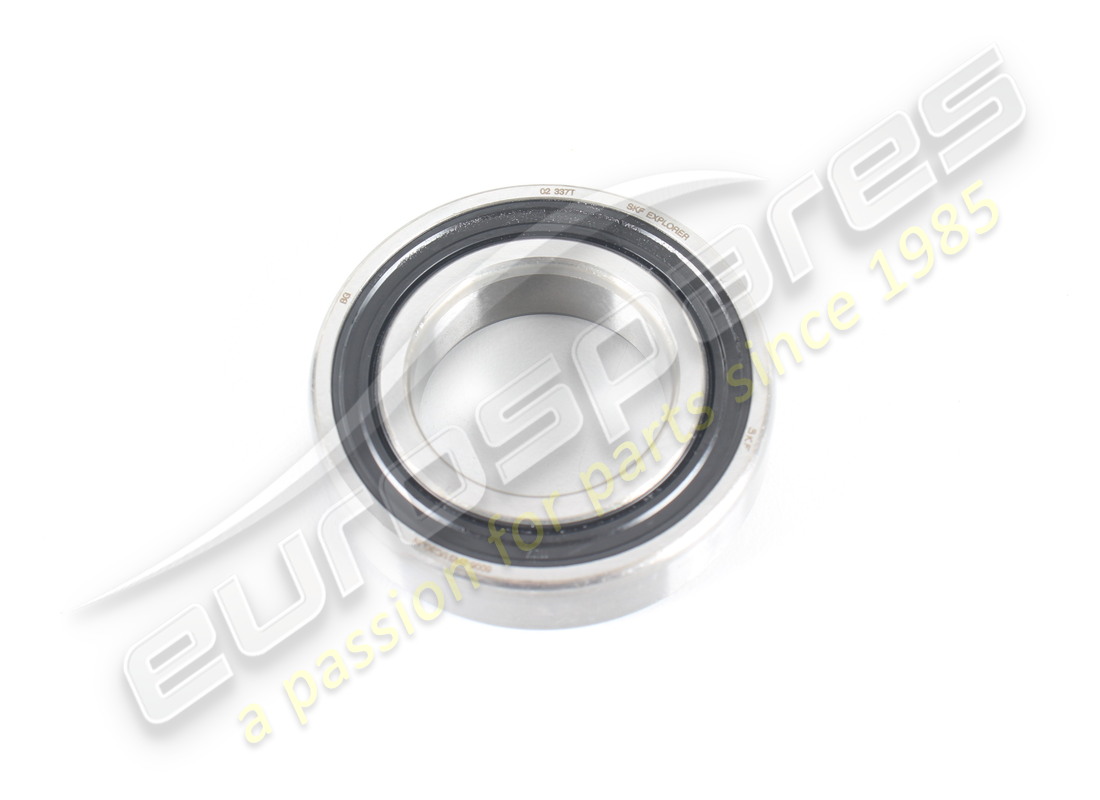 NEW MASERATI GROOVED BALL BEARING D.30-55X1. PART NUMBER 236721 (2) new maserati grooved ball bearing d.30-55x1. part number 236721 (2)