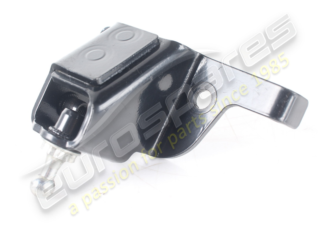 USED Lamborghini MOUNTING BRACKET . PART NUMBER 4T0809505B (1)