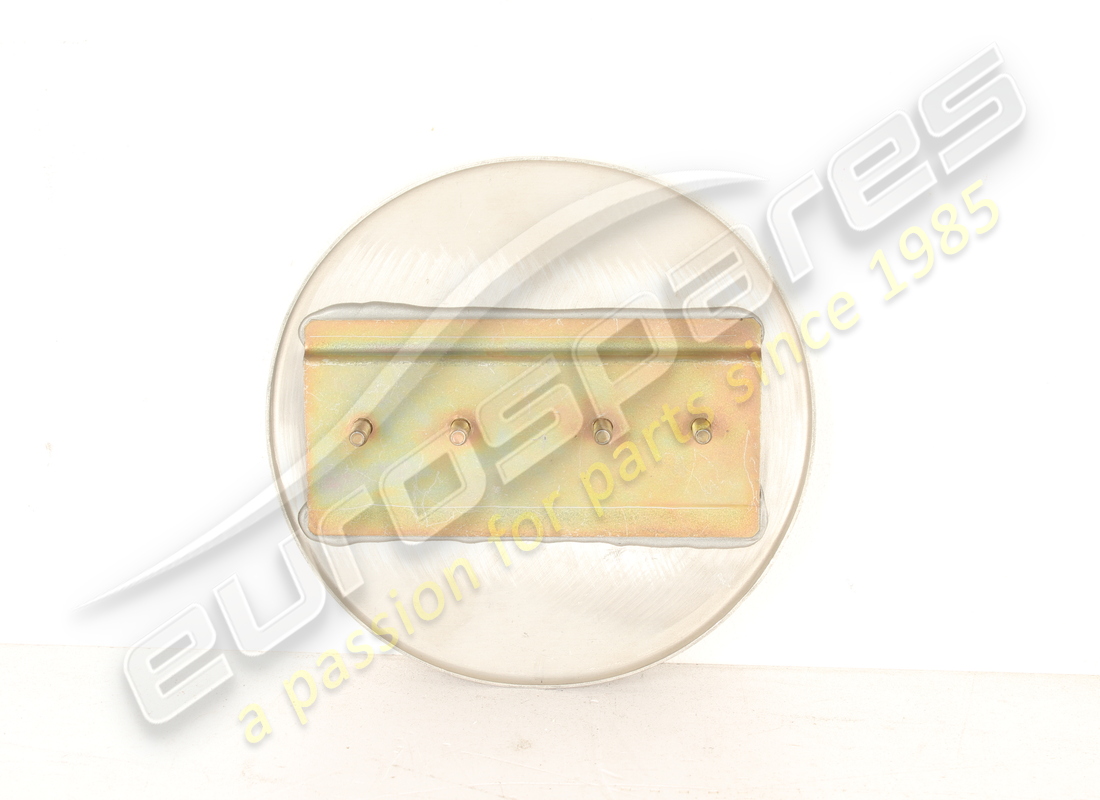 NEW FERRARI FUEL INLET LID. PART NUMBER 64873210 (2) new ferrari fuel inlet lid. part number 64873210 (2)