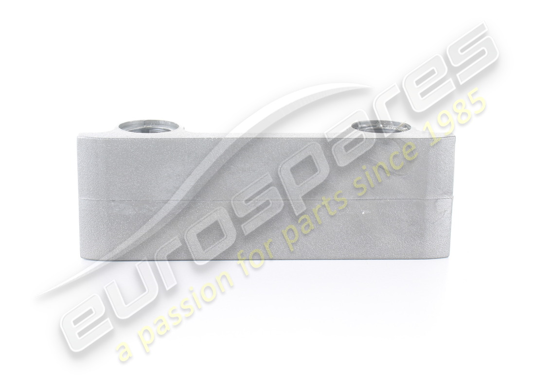 NEW LAMBORGHINI LOWER CHAIN SHOE. PART NUMBER 001231108 (4) new lamborghini lower chain shoe. part number 001231108 (4)