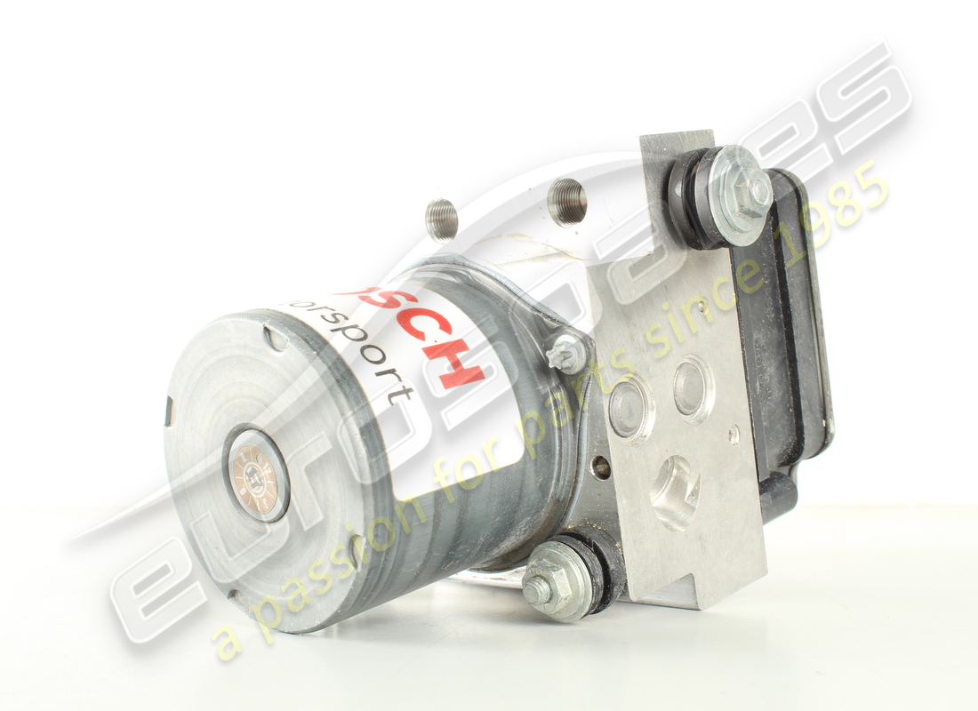 used ferrari abs pump. part number 765585 (3)