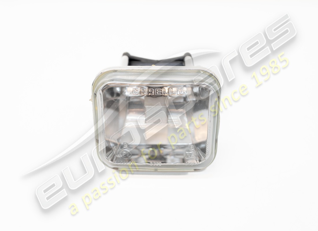 NEW LAMBORGHINI FOGLIGHT. PART NUMBER 006329688 (1) new lamborghini foglight. part number 006329688 (1)