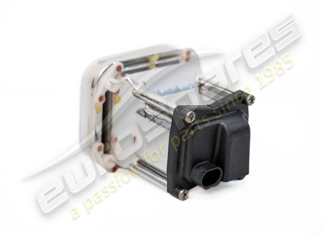 NEW LAMBORGHINI FOGLIGHT. PART NUMBER 006329688 (4) new lamborghini foglight. part number 006329688 (4)