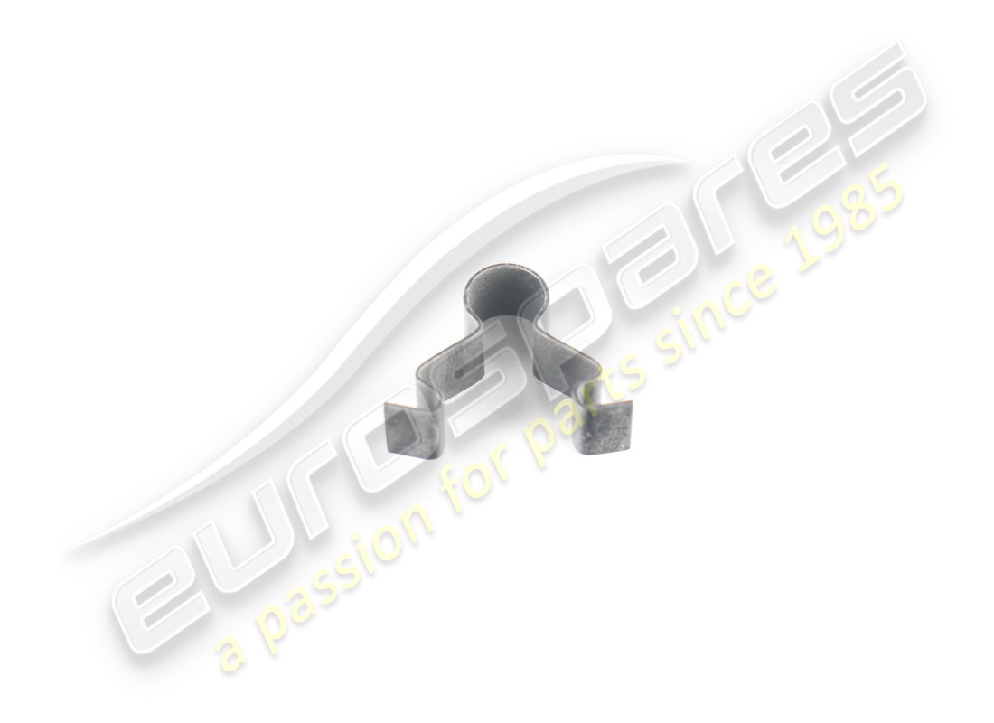 new maserati rapid pin retaining clip. part number 382300423 (1)