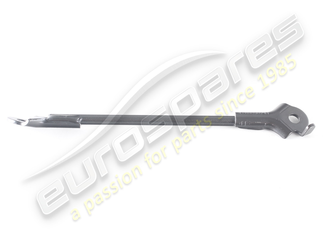 NEW LAMBORGHINI EXTENSION ADDED ON REAR FENDER. PART NUMBER 4T8809821B (2) new lamborghini extension added on rear fender. part number 4t8809821b (2)