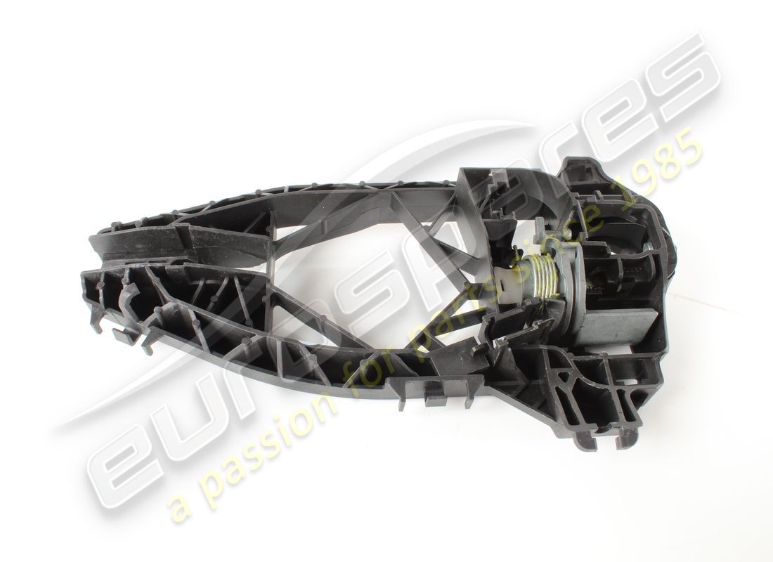 USED LAMBORGHINI MOUNTING BRACKET. PART NUMBER 4M8837812A (2) used lamborghini mounting bracket. part number 4m8837812a (2)