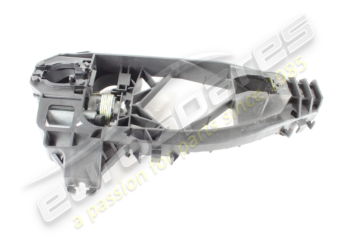 USED Lamborghini MOUNTING BRACKET . PART NUMBER 4M8837812A (1)