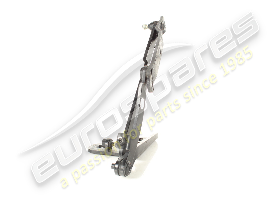 used ferrari rh lid hinge. part number 63143000 (4)
