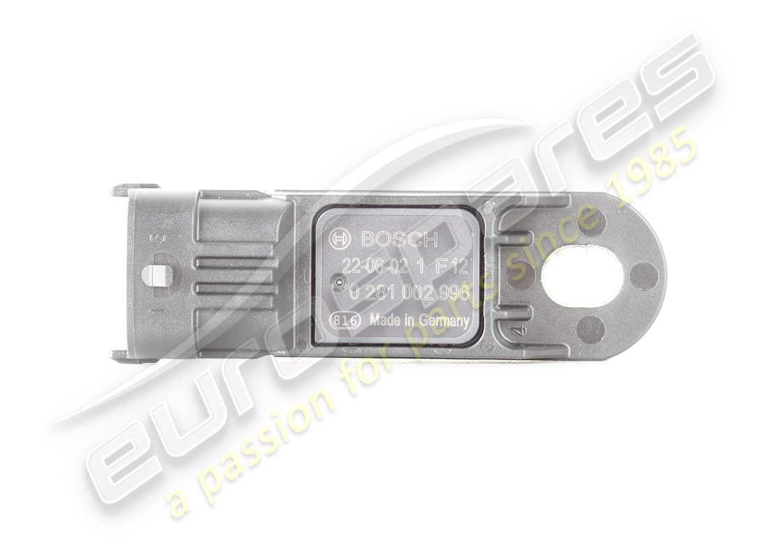 new bosch pressure sensor. part number 675000014 (2)