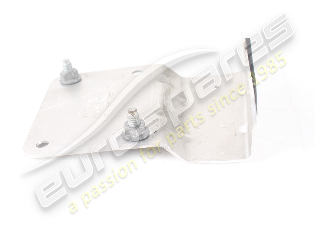 used lamborghini bracket rdk trigger vowa. part number 4s0907456 (3)