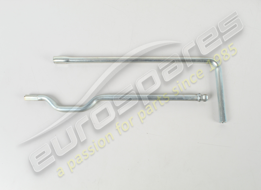 new ferrari dct gearbox park lock releas. part number 288732 (1)