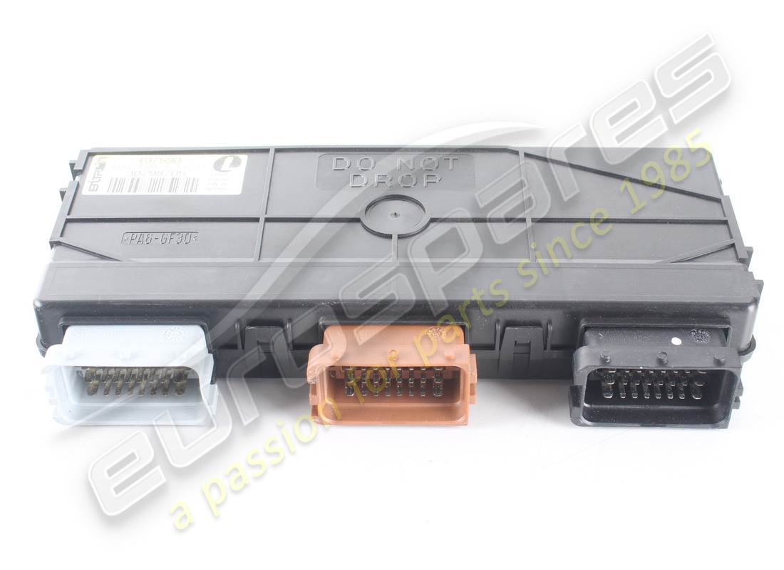 NEW FERRARI NAG/NAP CONTROL STATION -FUL. PART NUMBER 221681 (1) new ferrari nag/nap control station -ful. part number 221681 (1)