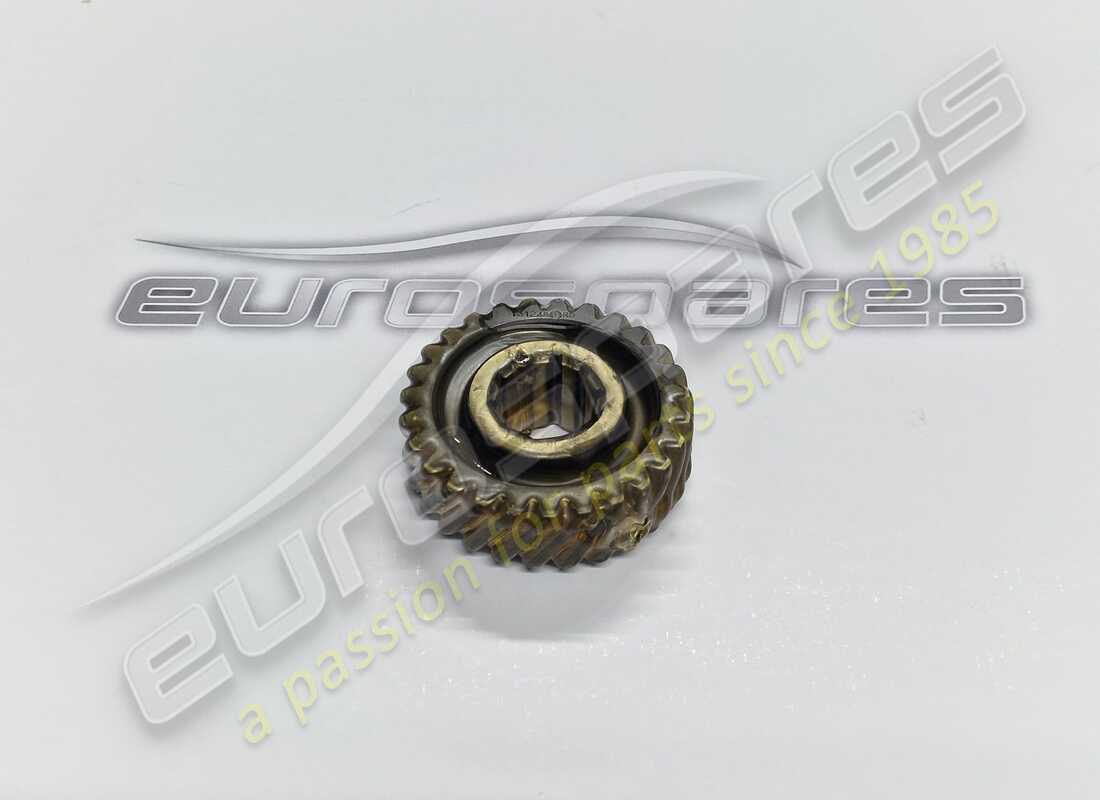 NEW FERRARI GEAR (27 TEETH). PART NUMBER 131248 (3) new ferrari gear (27 teeth). part number 131248 (3)